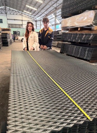 CNC Bending