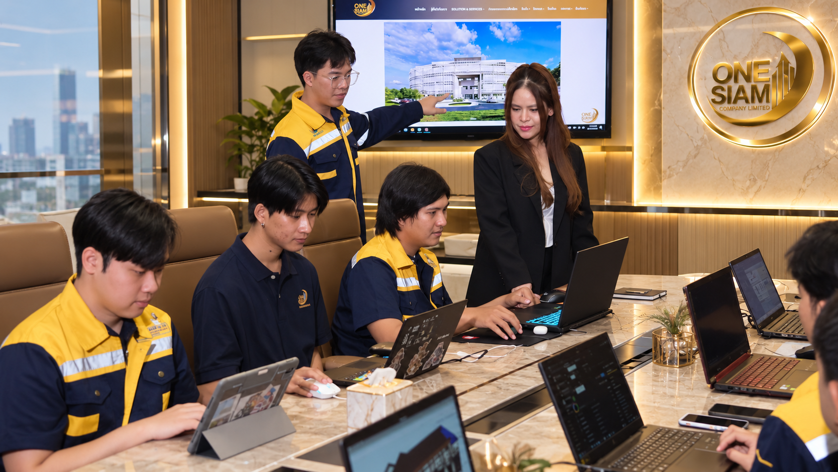 about-services-upscale-team-meeting