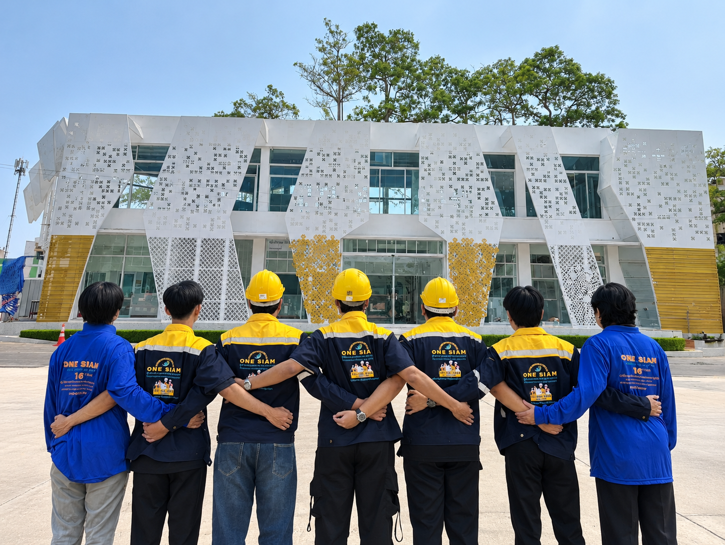about-why-onesiam-team-building